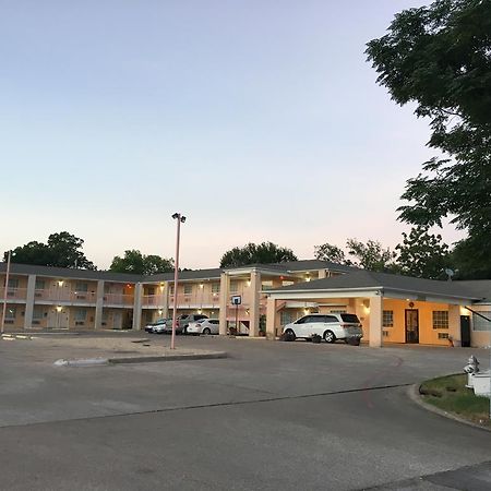 Nites Inn Killeen Exterior foto