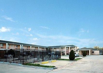 Nites Inn Killeen Exterior foto