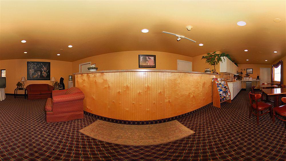 Nites Inn Killeen Exterior foto