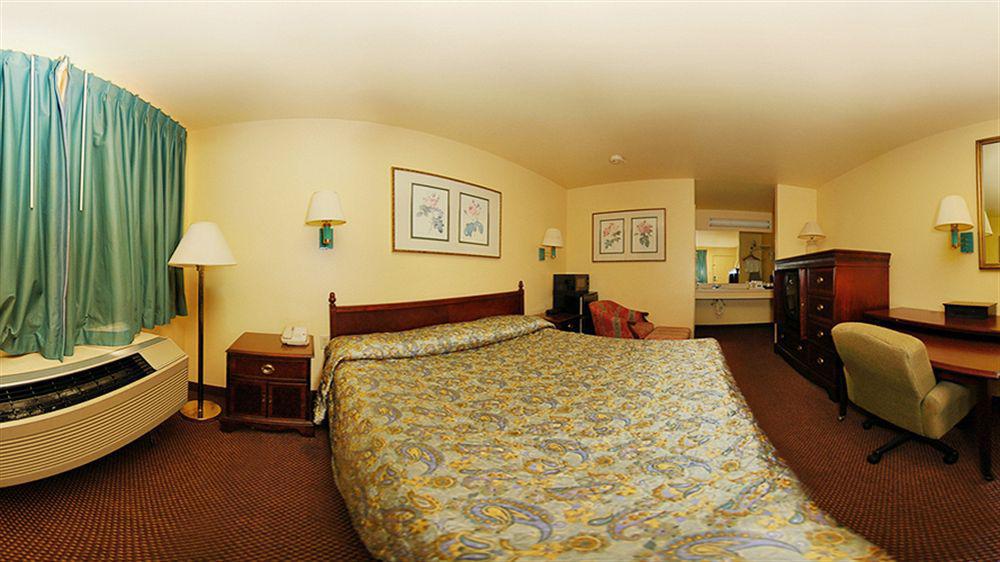 Nites Inn Killeen Exterior foto