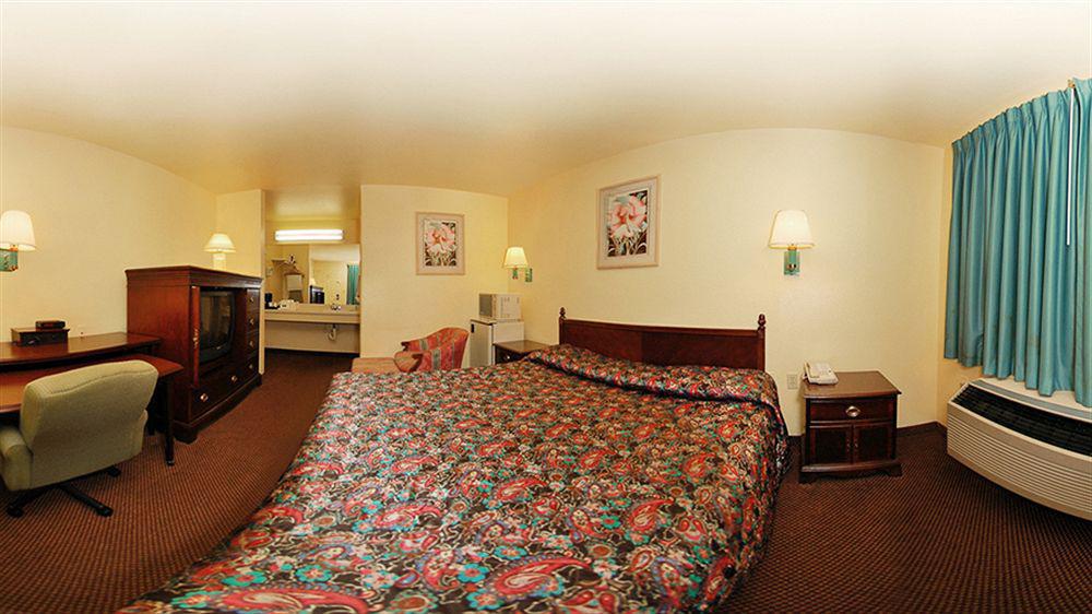 Nites Inn Killeen Exterior foto